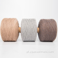 Puro fios de caxemira 26nm Cashmere Yarn Knitting